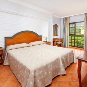 ALUA SOUL OROTAVA VALLEY (Ex. DIAMANTE SUITES)