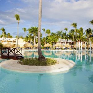 Hotel Grand Palladium Resort and Spa