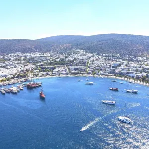 Hotel Diamond of Bodrum
