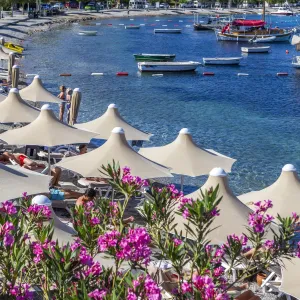 Hotel Diamond of Bodrum