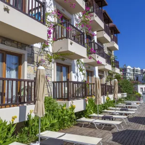 Hotel Diamond of Bodrum