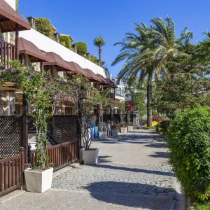 Hotel Diamond of Bodrum