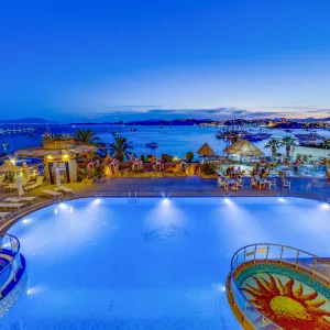 Hotel Diamond of Bodrum