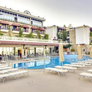 Hotel Diamond of Bodrum
