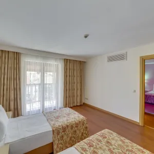 Hotel Diamond of Bodrum