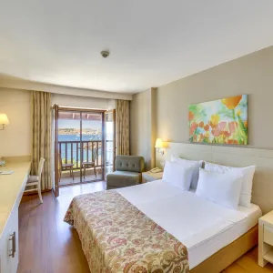 Hotel Diamond of Bodrum