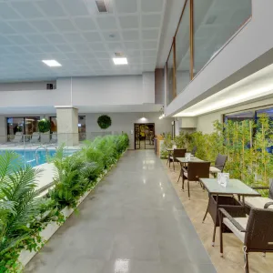 Hotel Diamond of Bodrum