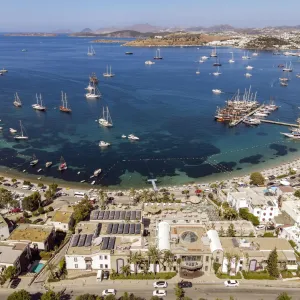 Hotel Diamond of Bodrum