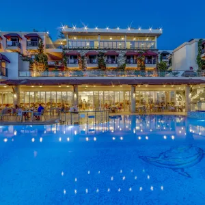 Hotel Diamond of Bodrum