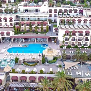 Hotel Diamond of Bodrum