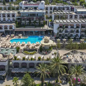 Hotel Diamond of Bodrum