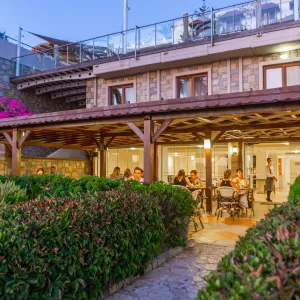 Hotel Diamond of Bodrum