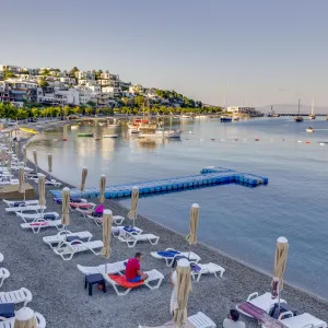 Hotel Diamond of Bodrum