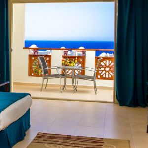 Hotel Serenity Alpha Beach (Ex. Serenity Makadi Beach)
