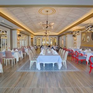 Sensitive Premium Resort and Spa