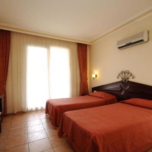 Hotel Bilkay