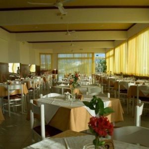 Hotel Sabina