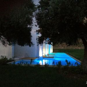 Hotel Casa Cook Rhodos