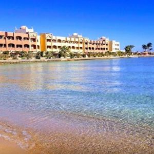 Hotel Zahabia Village and Beach Resorts