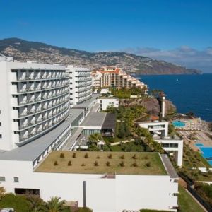 Hotel CS Madeira Atlantic Resort