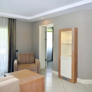 Hotel Samara