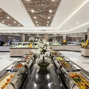 Hotel Samara