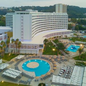 Hotel Akti Imperial Deluxe Resort and Spa Dolce by Wyndham