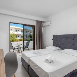 Hotel Afandou Blu