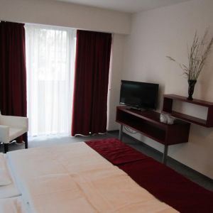 Hotel Hefaistos Mamaia
