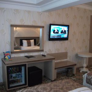 Hotel Marmaray