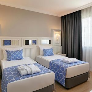 Loxia Comfort Club Side