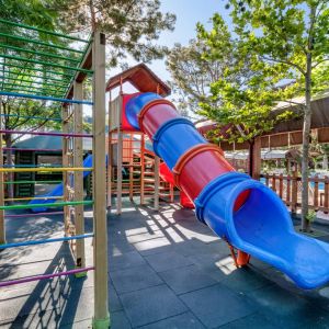 Hotel Alkoclar Exclusive Kemer