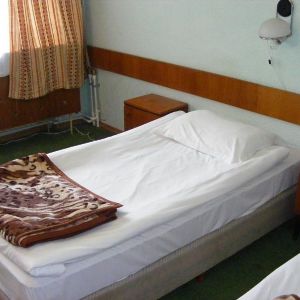 Hotel Faget