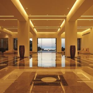 Hotel Grecotel Meli Palace