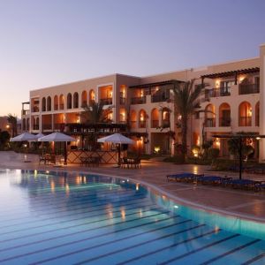 Hotel Jaz Mirabel Club Resort