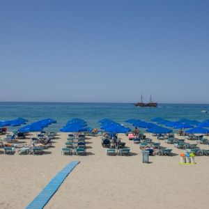 Hotel Pearl Beach