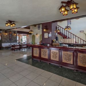 Hotel Lefkoniko Beach