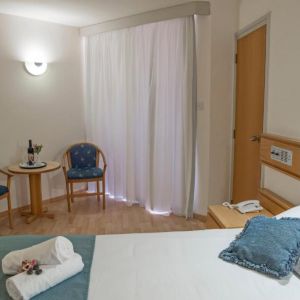 Hotel Kissos