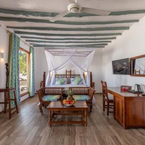 Hotel Kiwengwa Beach Resort