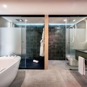 Hotel Princess Inspire Tenerife (ex.Bahia Princess)