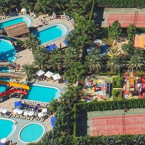 Hotel Royal Dragon