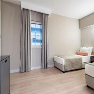 Trendy Aspendos Beach Hotel