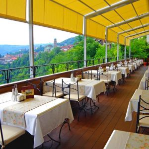 Grand Hotel Yantra