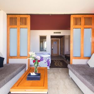 Hotel Barcelo Tiran Sharm Resort