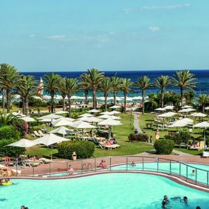Hotel Calimera Delfino Beach Resort and Spa