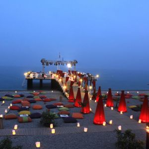 Hotel Limak Limra Resort