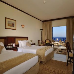 Hotel Grand Oasis Resort