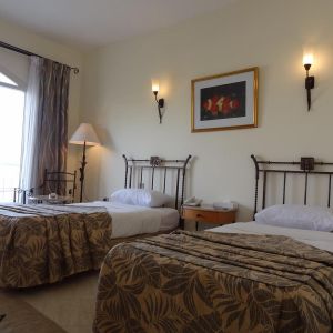 Hotel Bella Vista Resort
