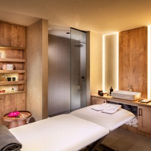 Hotel Princess Inspire Tenerife (ex.Bahia Princess)