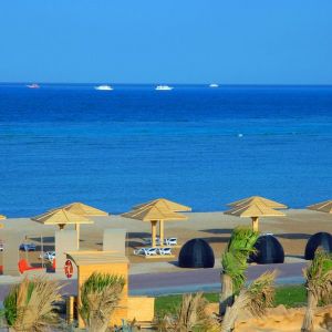 Hotel Tropitel Sahl Hasheesh